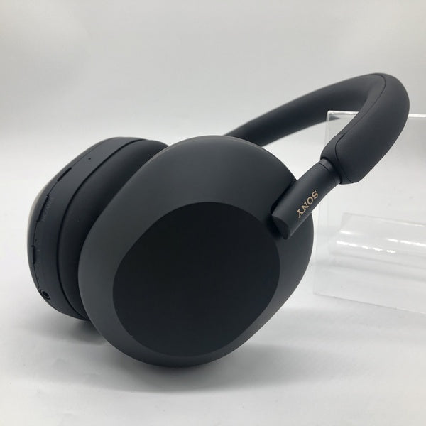 【中古】WH-1000XM5 BM ブラック【仙台】