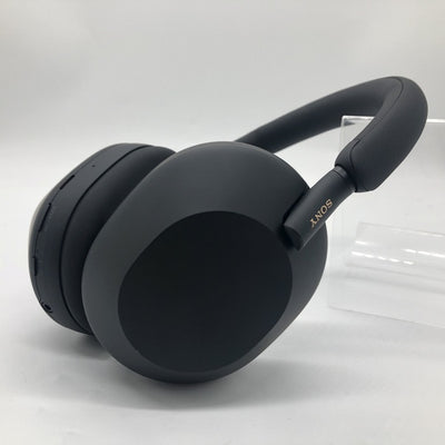【中古】WH-1000XM5 BM ブラック【仙台】