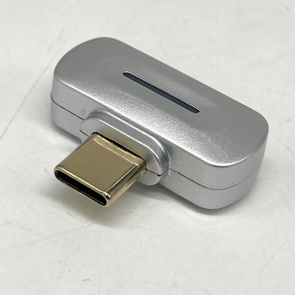 【中古】BT11 Silver 【FIO-BT11-S】【日本橋】