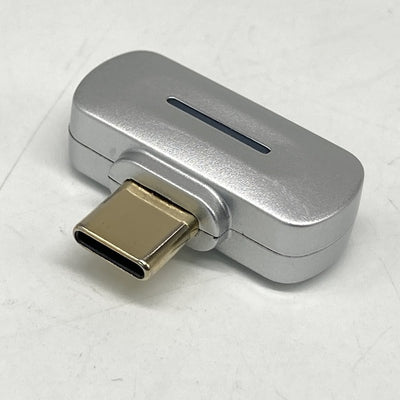 【中古】BT11 Silver 【FIO-BT11-S】【日本橋】