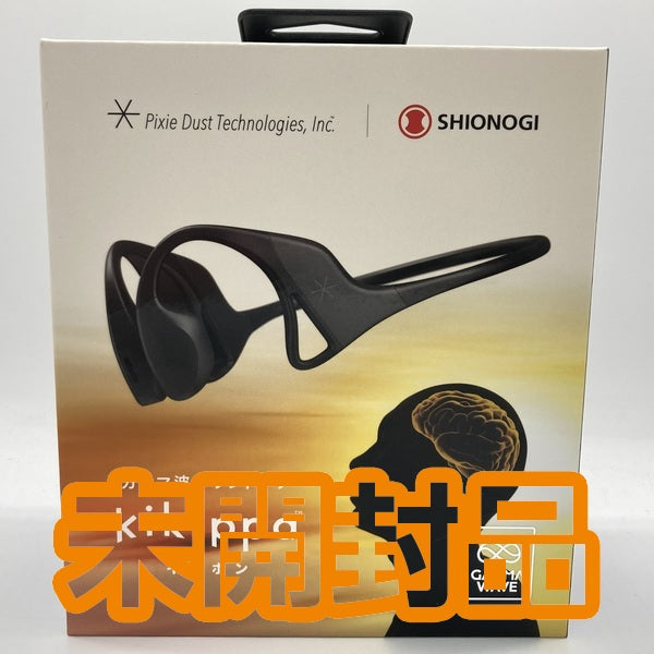 【中古】シオノギヘル??ケア kikippaイヤホン【秋葉原】