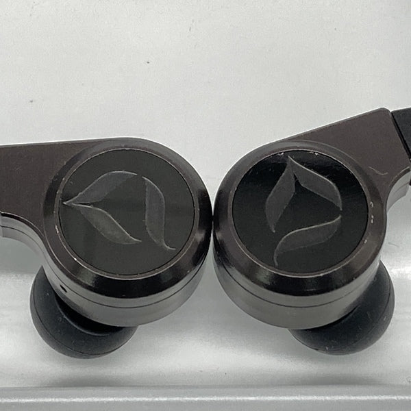 イヤホン DITA Twins Fidelity Barium Grey DITA 【中古】DITA Twins Fidelity Barium Grey 【DITA-FIDELITY