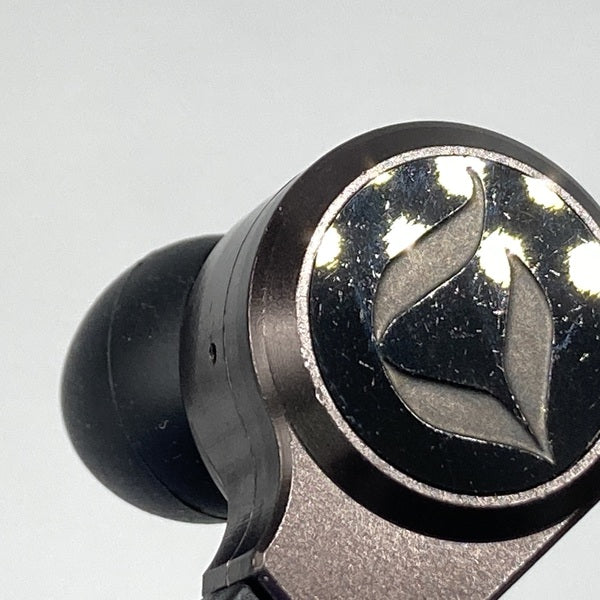 DITA 【中古】DITA Twins Fidelity Barium Grey 【DITA-FIDELITY