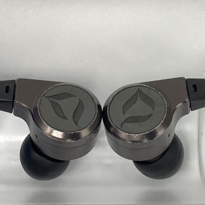 【中古】DITA Twins Fidelity Barium Grey 【DITA-FIDELITY】【日本橋】