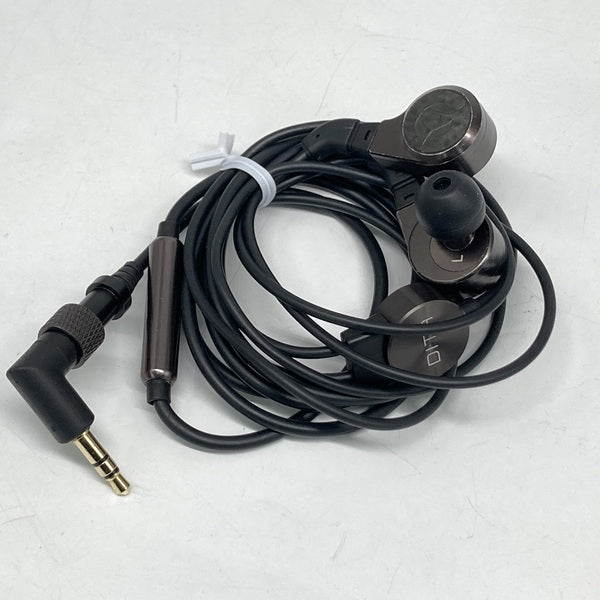 【中古】DITA Twins Fidelity Barium Grey 【DITA-FIDELITY】【日本橋】