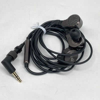 【中古】DITA Twins Fidelity Barium Grey 【DITA-FIDELITY】【日本橋】
