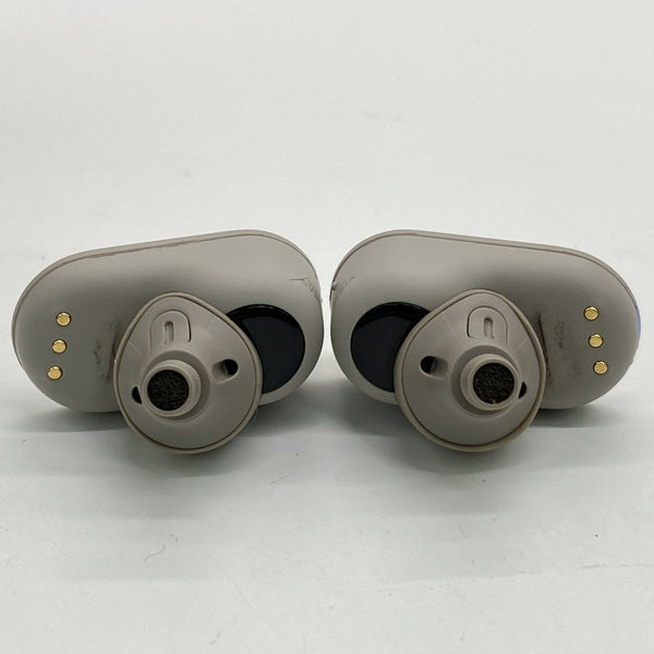 SONY 【中古】WF-1000XM3 SM 【プラチナシルバー】【名古屋