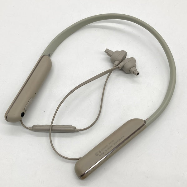 【中古】WI-1000XM2 S 【シルバー】【秋葉原】