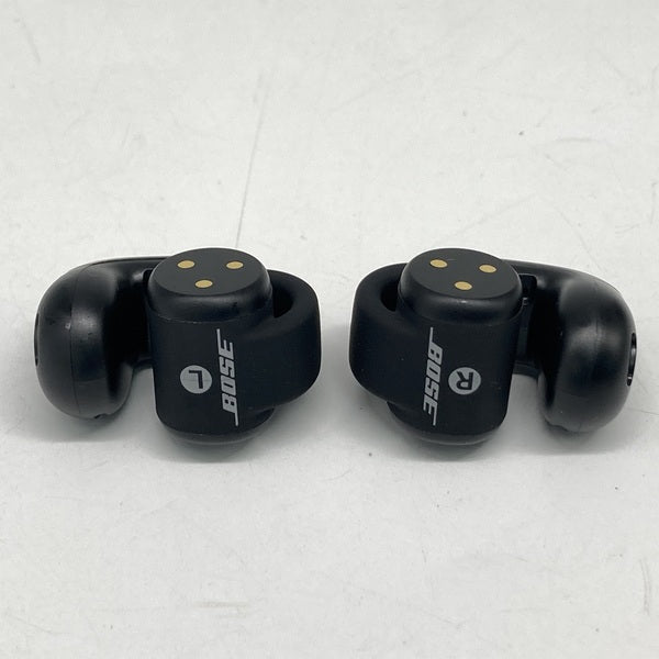 【中古】Ultra Open Earbuds Black【日本橋】