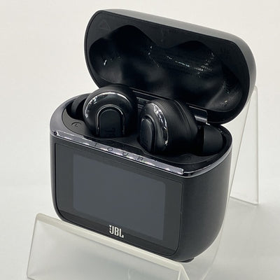 【中古】TOUR PRO 3 ブラック【JBLTOURPRO3BLK】【秋葉原】