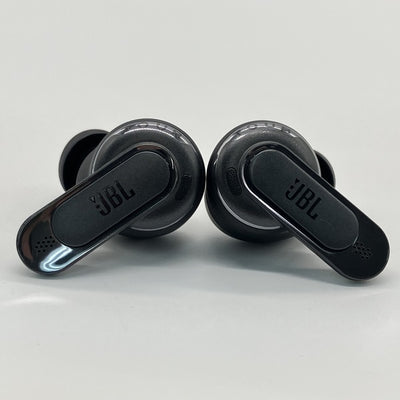 【中古】TOUR PRO 3 ブラック【JBLTOURPRO3BLK】【秋葉原】