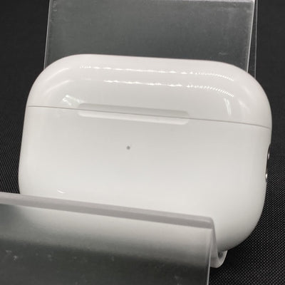 【中古】MagSafe充電ケース(USB-C)付きAirPods Pro(第2世代) MTJV3JA【仙台】
