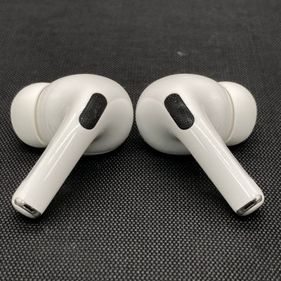 【中古】MagSafe充電ケース(USB-C)付きAirPods Pro(第2世代) MTJV3JA【仙台】