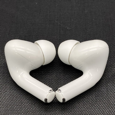 【中古】MagSafe充電ケース(USB-C)付きAirPods Pro(第2世代) MTJV3JA【仙台】