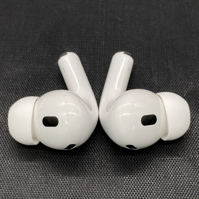 【中古】MagSafe充電ケース(USB-C)付きAirPods Pro(第2世代) MTJV3JA【仙台】