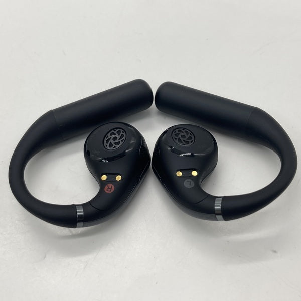 Anker 【中古】Soundcore AeroFit ブラック 【A3872N11】【秋葉原