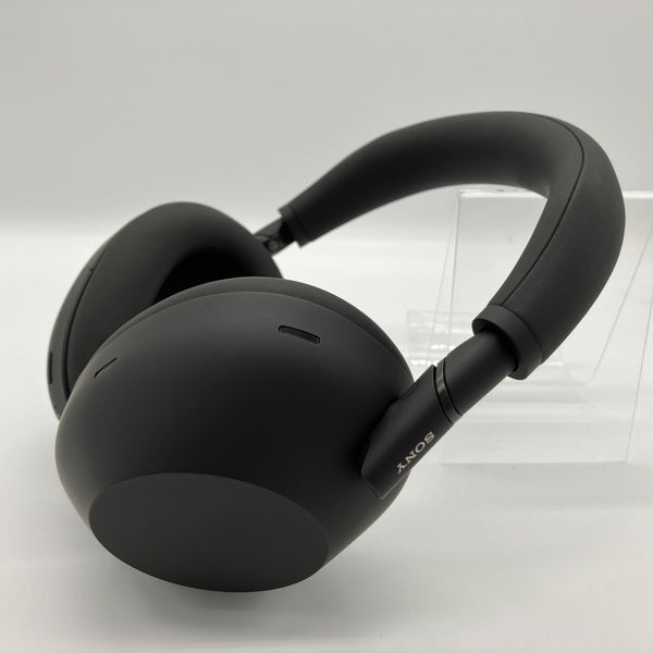 【中古】SONY WH-1000XM6 ブラック SONY 【中古】WH-1000XM6 BM ブラック【日本橋】 – e☆イヤホン