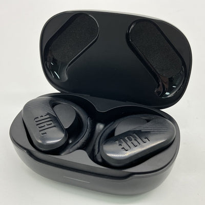 【中古】ENDURANCE PEAK 3 ブラック【JBLENDURPEAK3BLK】【名古屋】