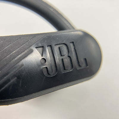 【中古】ENDURANCE PEAK 3 ブラック【JBLENDURPEAK3BLK】【名古屋】