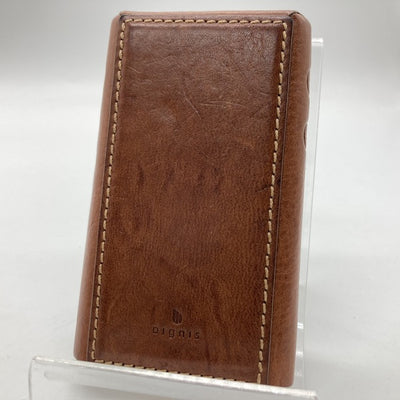 【中古】Hiby R5用レザーケース【秋葉原】