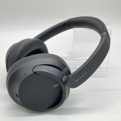 【中古】WH-CH720N BC ブラック【日本橋】