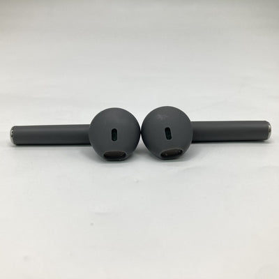 【中古】LAKOLEワイヤレスイヤホン（ブラック）【日本橋】