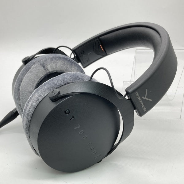 beyerdynamic 【中古】DT 700 PRO X【日本橋】 – e☆イヤホン