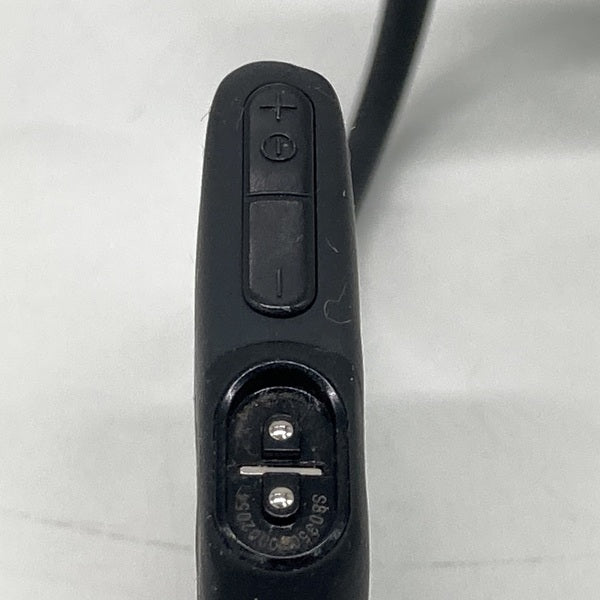 【中古】OpenRun Black【SKZ-EP-000003】【日本橋】
