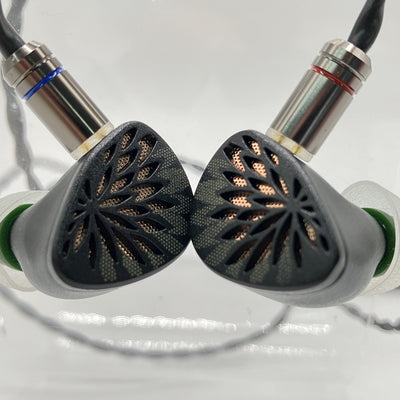 【中古】Yu Xuan Ji (魚玄機) 4.4mm バランスジャック【秋葉原】