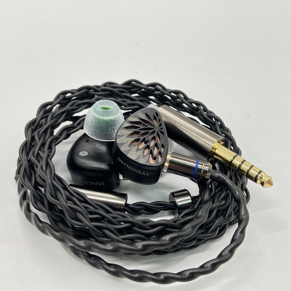 【中古】Yu Xuan Ji (魚玄機) 4.4mm バランスジャック【秋葉原】