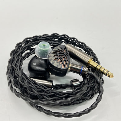 【中古】Yu Xuan Ji (魚玄機) 4.4mm バランスジャック【秋葉原】