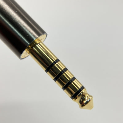 【中古】Yu Xuan Ji (魚玄機) 4.4mm バランスジャック【秋葉原】