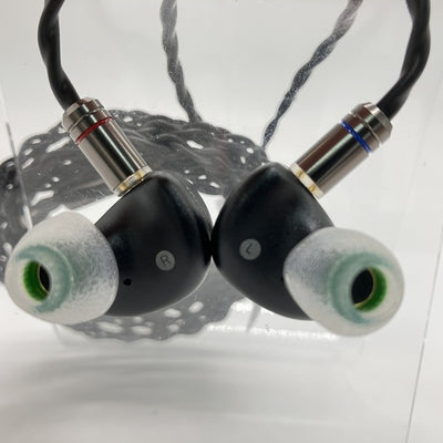 【中古】Yu Xuan Ji (魚玄機) 4.4mm バランスジャック【秋葉原】