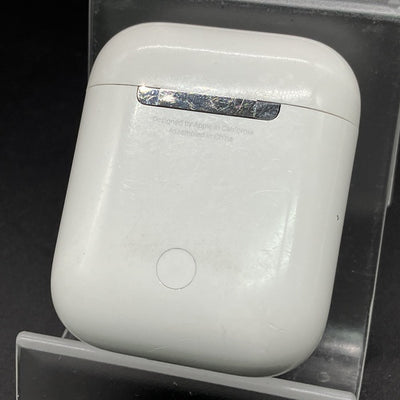 【中古】airpods充電ケース【名古屋】