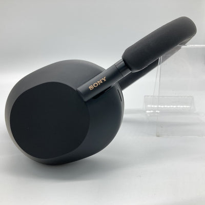 【中古】WH-1000XM5 BM ブラック【日本橋】