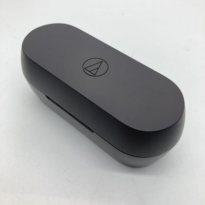 【中古】ATH-CKS5TW BK ブラック【日本橋】