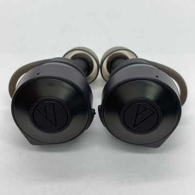 【中古】ATH-CKS5TW BK ブラック【日本橋】