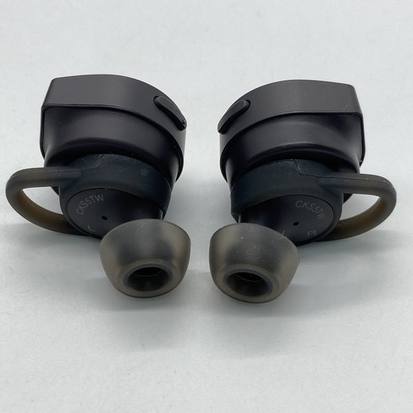 【中古】ATH-CKS5TW BK ブラック【日本橋】