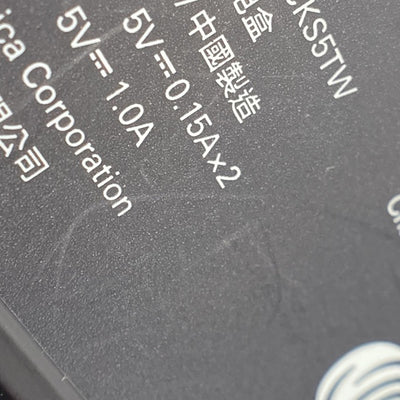 【中古】ATH-CKS5TW BK ブラック【日本橋】