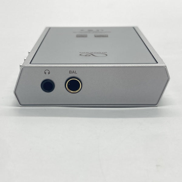 【中古】M1 Plus Silver【秋葉原】