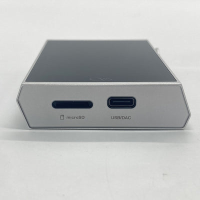【中古】M1 Plus Silver【秋葉原】