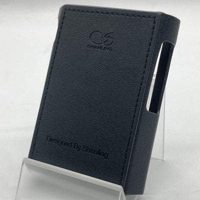 【中古】M1 Plus 専用レザーケース Black【秋葉原】