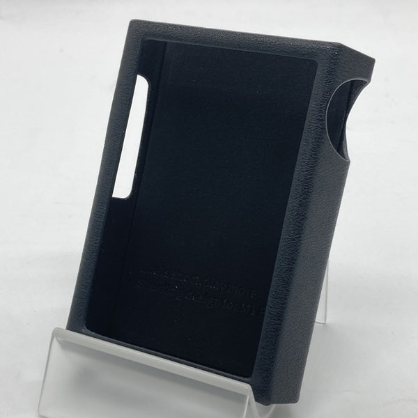 【中古】M1 Plus 専用レザーケース Black【秋葉原】