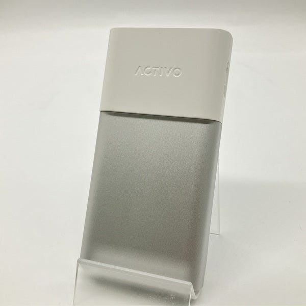 【中古】ACTIVO P1【IRV-ACTIVO-P1】【名古屋】