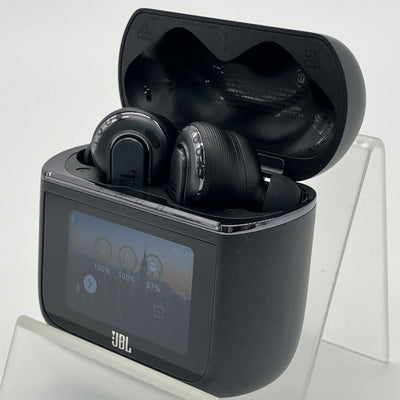 【中古】TOUR PRO 3 ブラック【JBLTOURPRO3BLK】【秋葉原】