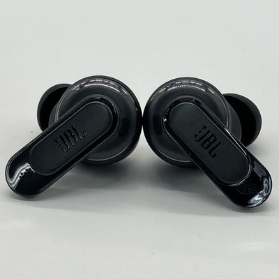 【中古】TOUR PRO 3 ブラック【JBLTOURPRO3BLK】【秋葉原】