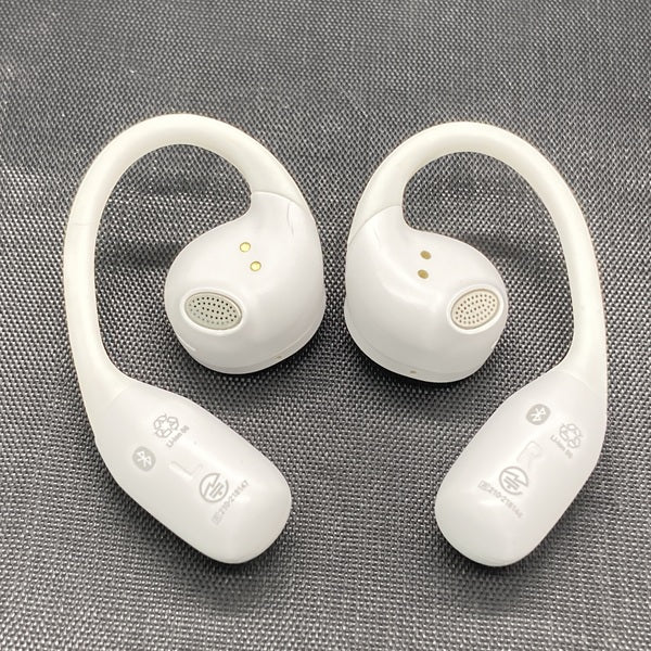 【中古】HF-6000 ホワイト 【GL-HF6000-WH】【秋葉原】