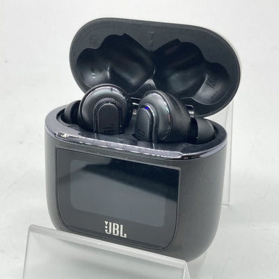 【中古】TOUR PRO 2 ブラック【JBLTOURPRO2BLK】【日本橋】