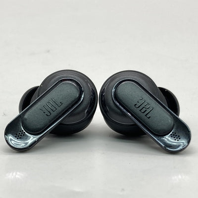 【中古】TOUR PRO 2 ブラック【JBLTOURPRO2BLK】【日本橋】
