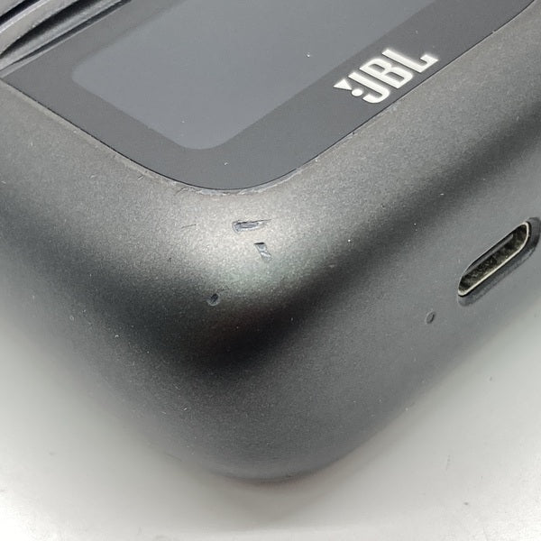 【中古】TOUR PRO 2 ブラック【JBLTOURPRO2BLK】【日本橋】
